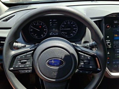2024 Subaru Crosstrek Premium AWD