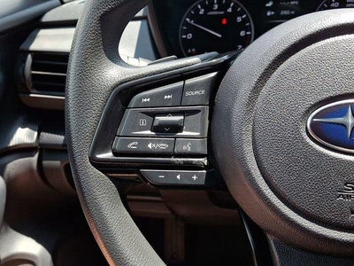 2024 Subaru Crosstrek Premium AWD