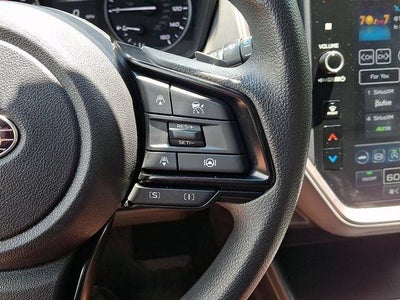 2024 Subaru Crosstrek Premium AWD