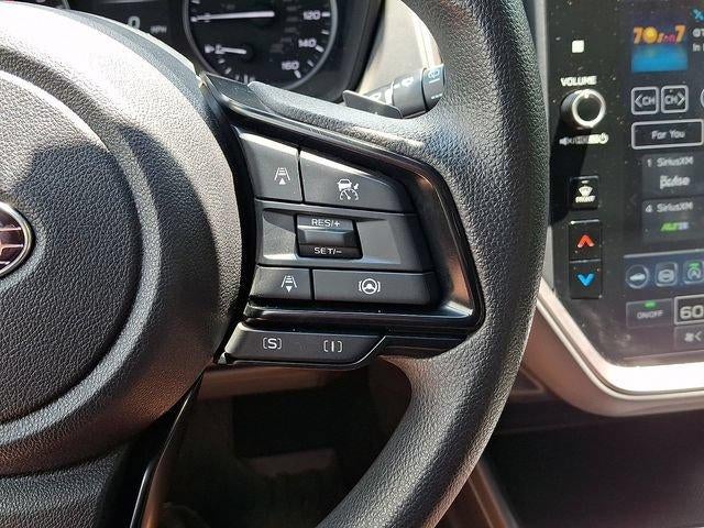 2024 Subaru Crosstrek Premium AWD