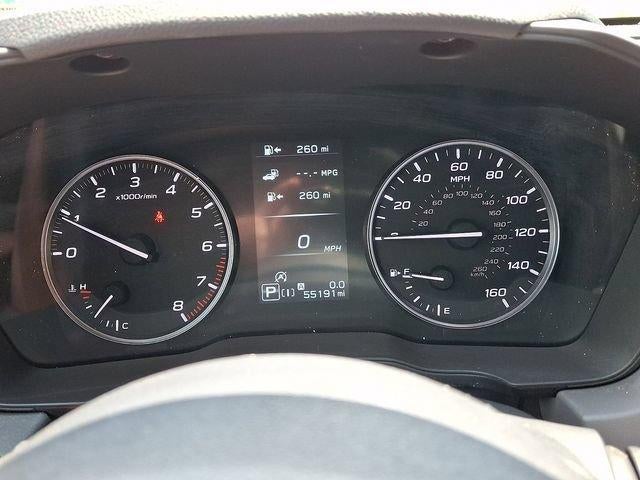 2024 Subaru Crosstrek Premium AWD