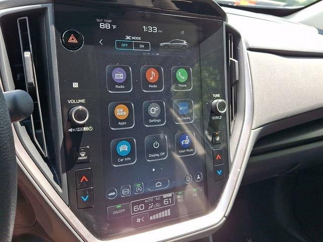 2024 Subaru Crosstrek Premium AWD