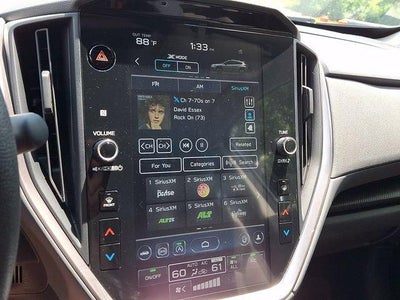 2024 Subaru Crosstrek Premium AWD