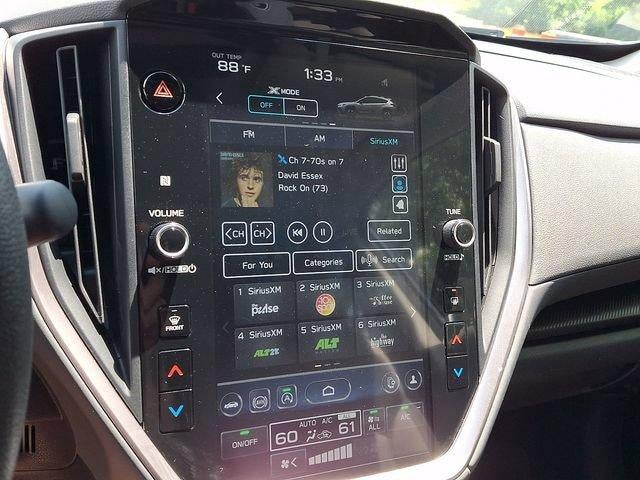 2024 Subaru Crosstrek Premium AWD