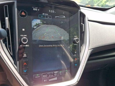 2024 Subaru Crosstrek Premium AWD