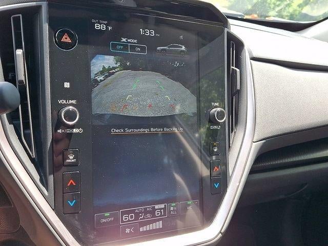 2024 Subaru Crosstrek Premium AWD