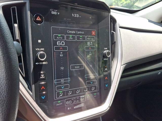 2024 Subaru Crosstrek Premium AWD