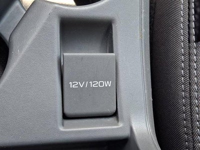 2024 Subaru Crosstrek Premium AWD