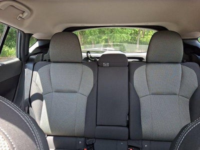 2024 Subaru Crosstrek Premium AWD