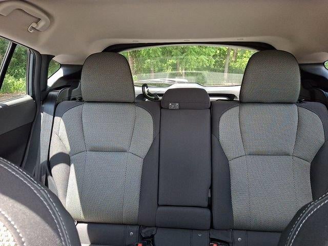 2024 Subaru Crosstrek Premium AWD