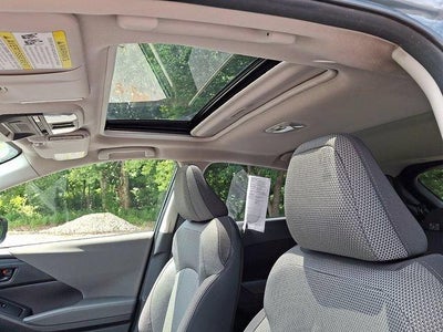2024 Subaru Crosstrek Premium AWD