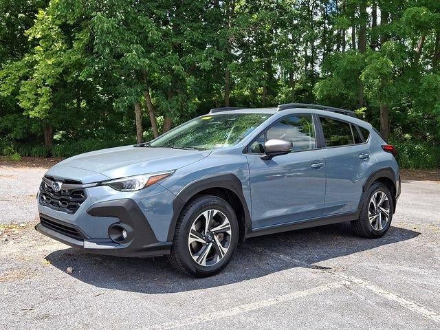2024 Subaru Crosstrek Premium AWD
