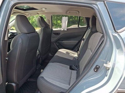 2024 Subaru Crosstrek Premium AWD