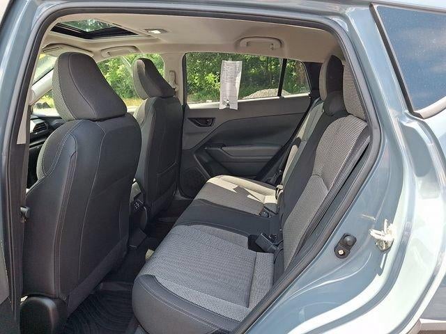 2024 Subaru Crosstrek Premium AWD