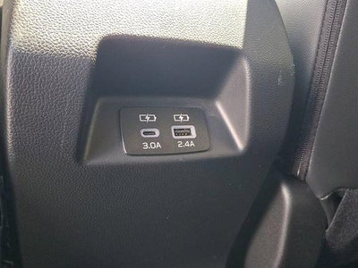 2024 Subaru Crosstrek Premium AWD