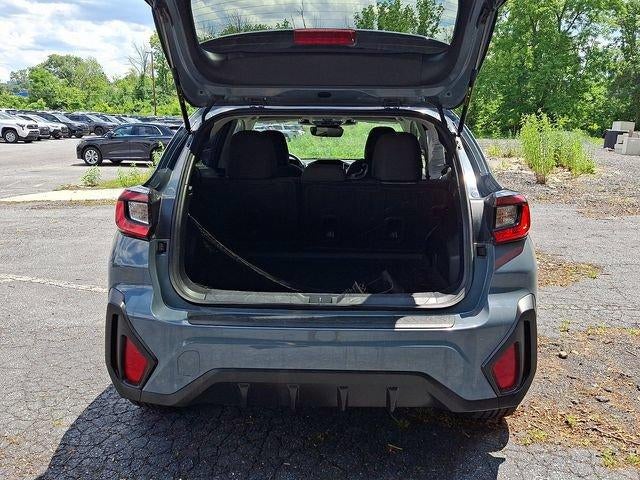 2024 Subaru Crosstrek Premium AWD