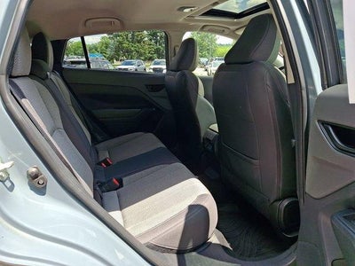 2024 Subaru Crosstrek Premium AWD