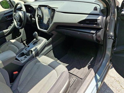 2024 Subaru Crosstrek Premium AWD
