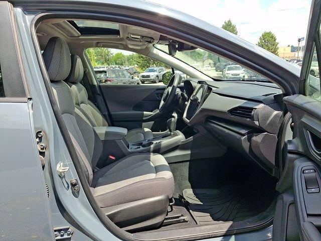 2024 Subaru Crosstrek Premium AWD