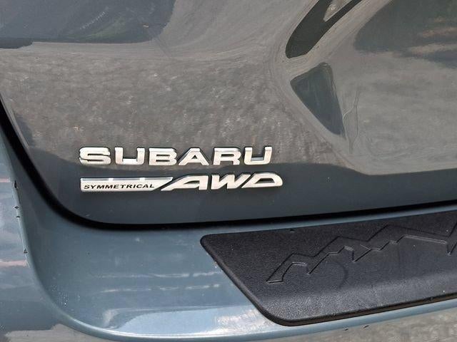 2024 Subaru Crosstrek Premium AWD