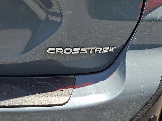 2024 Subaru Crosstrek Premium AWD