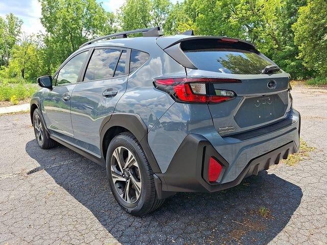 2024 Subaru Crosstrek Premium AWD