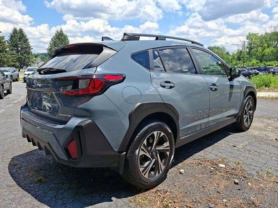 2024 Subaru Crosstrek Premium AWD