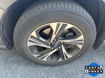 2024 Subaru Crosstrek Premium AWD