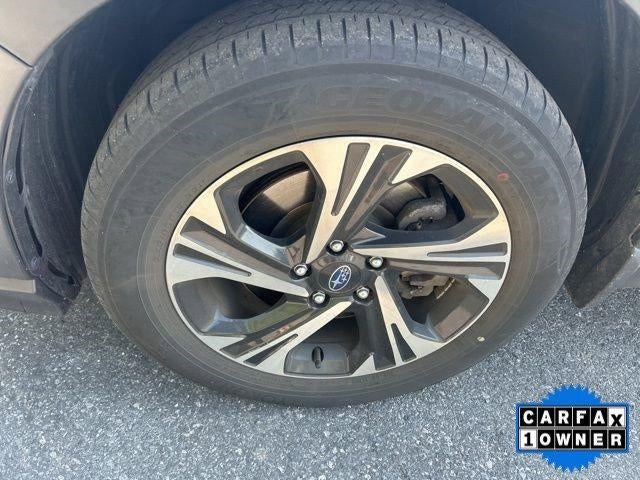 2024 Subaru Crosstrek Premium AWD