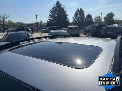 2024 Subaru Crosstrek Premium AWD