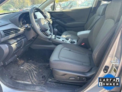 2024 Subaru Crosstrek Premium AWD