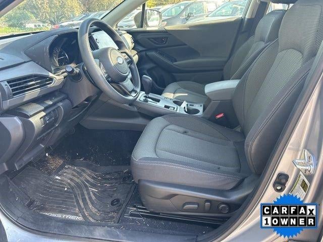 2024 Subaru Crosstrek Premium AWD