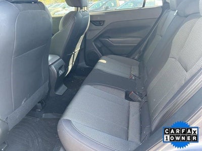 2024 Subaru Crosstrek Premium AWD