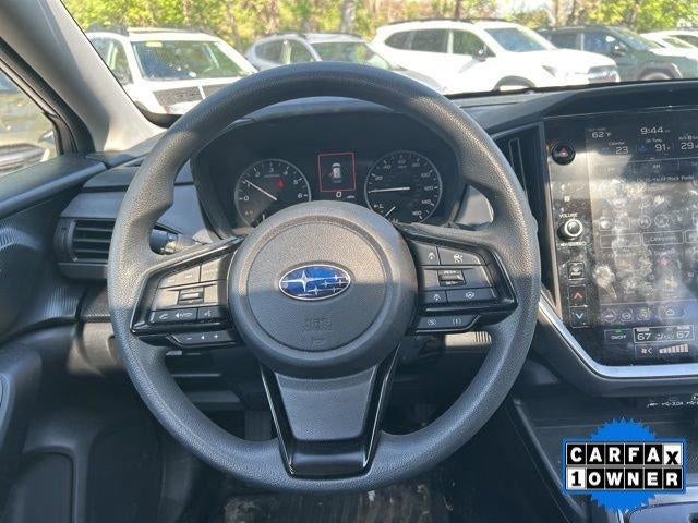 2024 Subaru Crosstrek Premium AWD