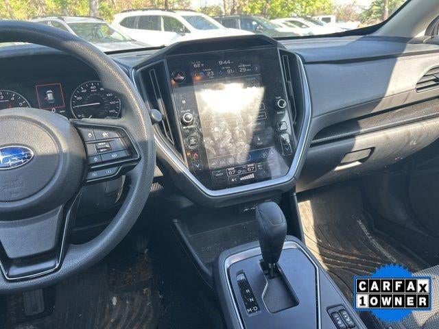 2024 Subaru Crosstrek Premium AWD