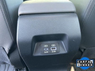 2024 Subaru Crosstrek Premium AWD