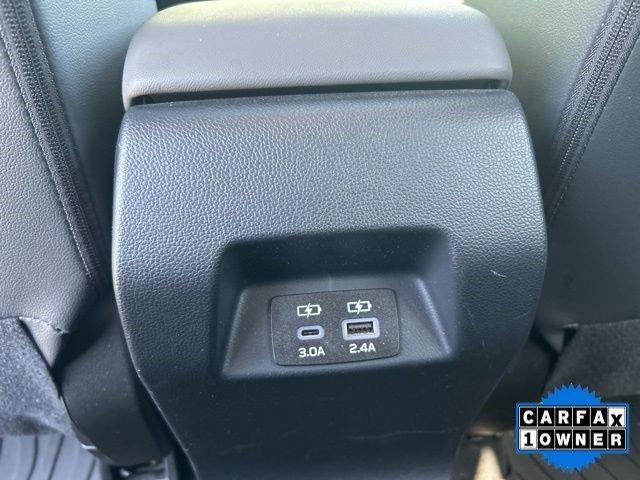 2024 Subaru Crosstrek Premium AWD