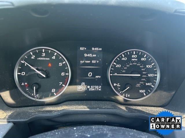 2024 Subaru Crosstrek Premium AWD