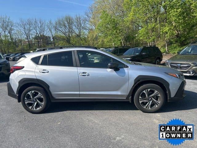 2024 Subaru Crosstrek Premium AWD