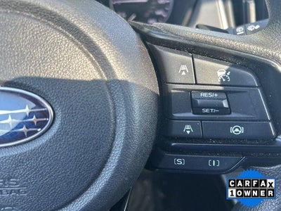 2024 Subaru Crosstrek Premium AWD