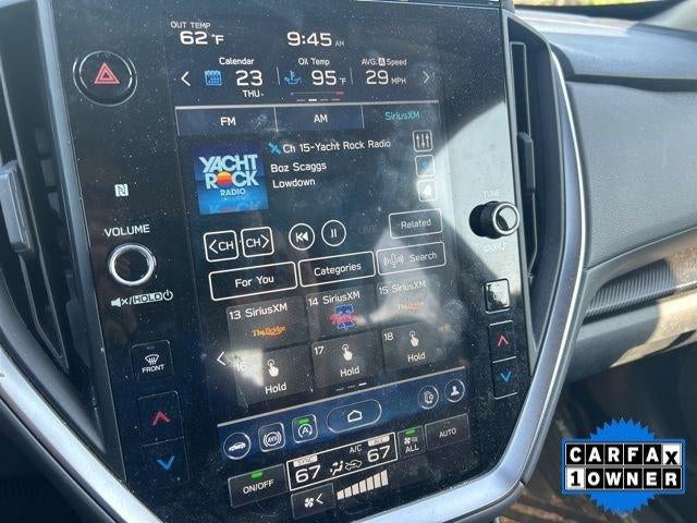 2024 Subaru Crosstrek Premium AWD