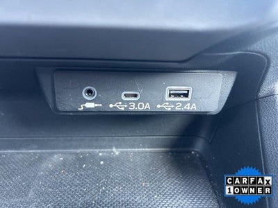 2024 Subaru Crosstrek Premium AWD