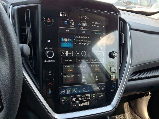 2024 Subaru Crosstrek Premium AWD