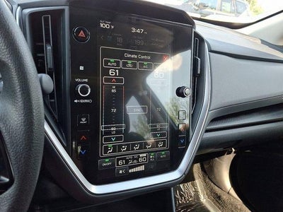 2024 Subaru Crosstrek Premium AWD