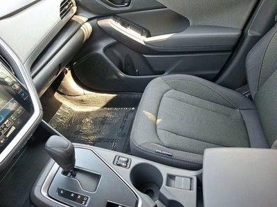 2024 Subaru Crosstrek Premium AWD