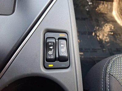 2024 Subaru Crosstrek Premium AWD