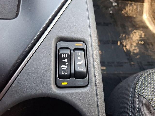 2024 Subaru Crosstrek Premium AWD