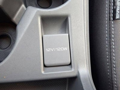 2024 Subaru Crosstrek Premium AWD