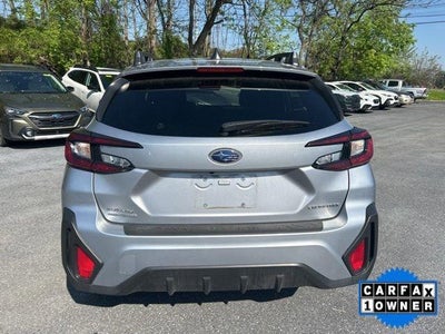 2024 Subaru Crosstrek Premium AWD