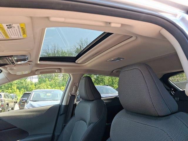 2024 Subaru Crosstrek Premium AWD